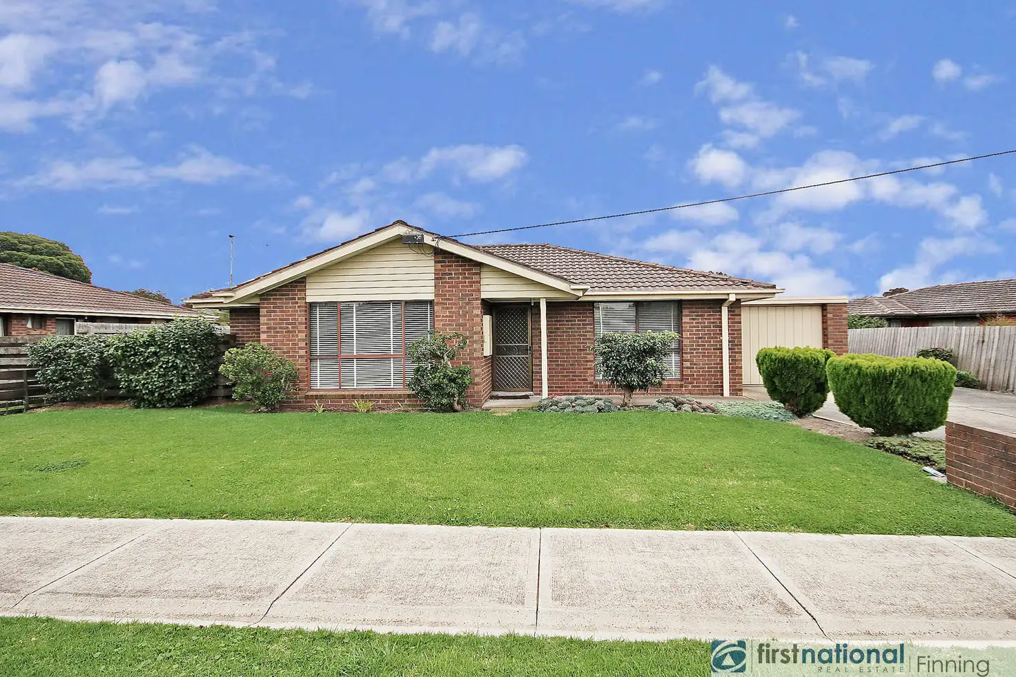 Main view of Homely unit listing, 2/12 Russell Street, Cranbourne VIC 3977