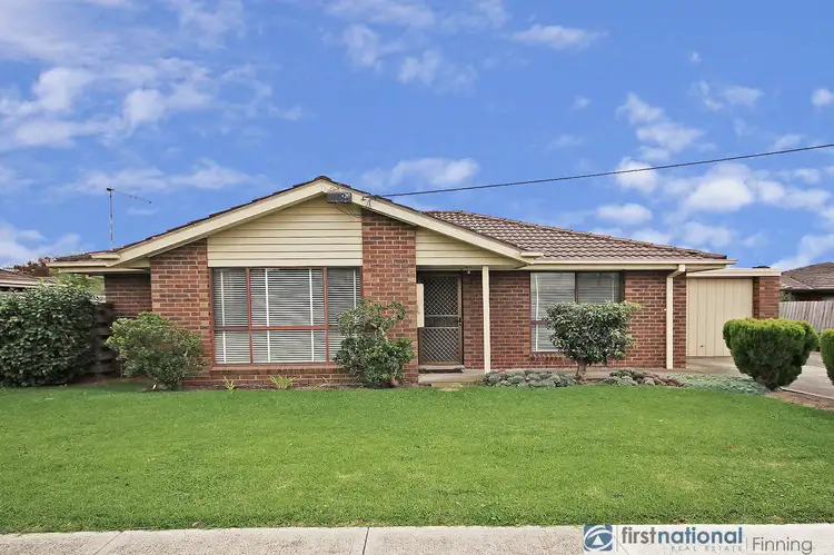 Second view of Homely unit listing, 2/12 Russell Street, Cranbourne VIC 3977