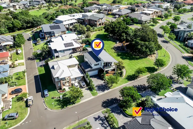 Third view of Homely house listing, 12 Hinchinbrook Drive, Shell Cove NSW 2529