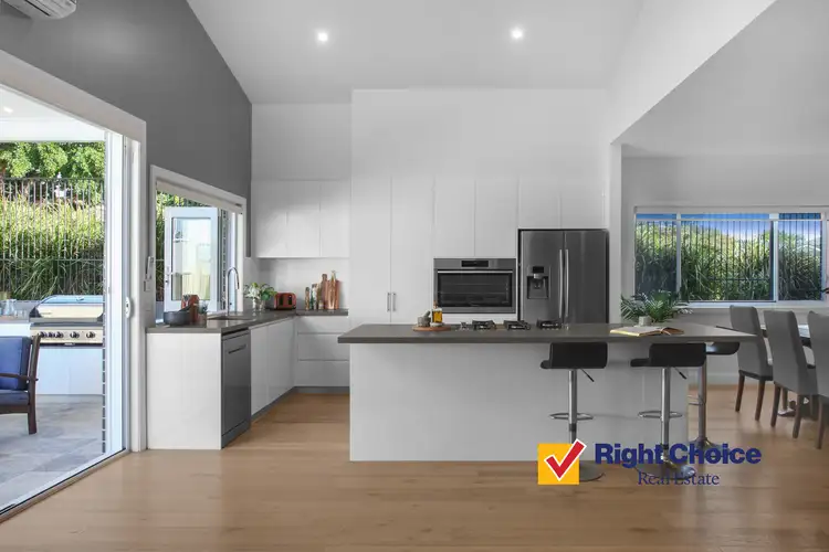 Fourth view of Homely house listing, 12 Hinchinbrook Drive, Shell Cove NSW 2529