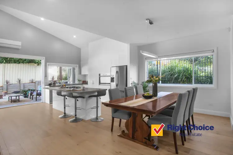 Fifth view of Homely house listing, 12 Hinchinbrook Drive, Shell Cove NSW 2529