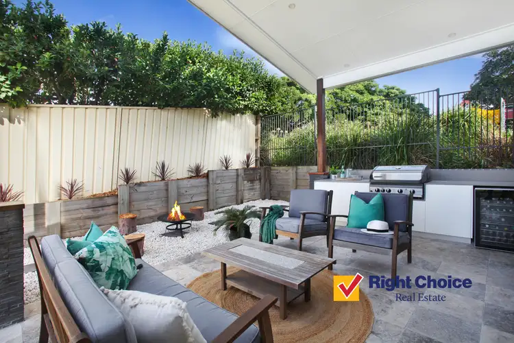 Sixth view of Homely house listing, 12 Hinchinbrook Drive, Shell Cove NSW 2529