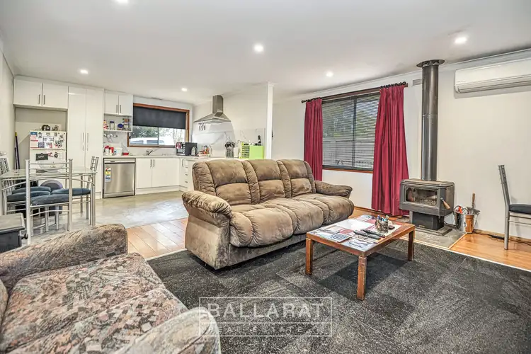 Fifth view of Homely house listing, 39 Majorca Road, Talbot VIC 3371