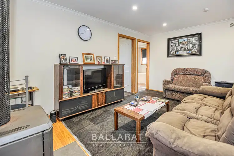Sixth view of Homely house listing, 39 Majorca Road, Talbot VIC 3371