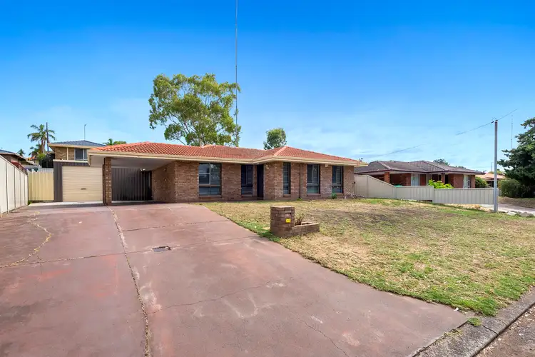 342 Ocean Drive, Usher WA 6230