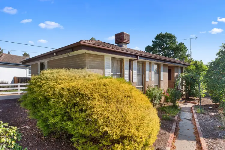 11 Hercules Street, Long Gully VIC 3550