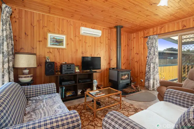 Second view of Homely house listing, 18 Alvina Crescent, Surf Beach VIC 3922