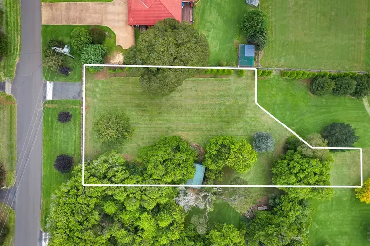 Fourth view of Homely land listing, LOT 9, 14-18 May Street, Robertson NSW 2577