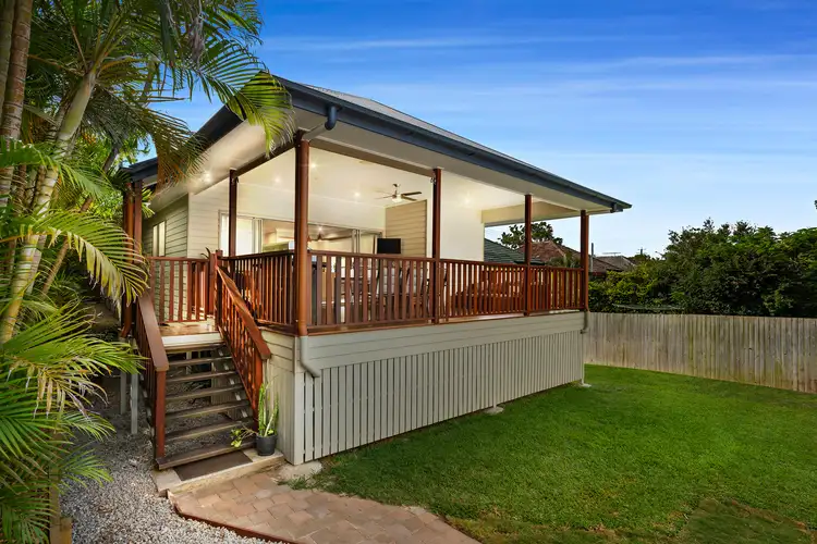 Main view of Homely house listing, 24 Ansdell Street, Mount Gravatt QLD 4122