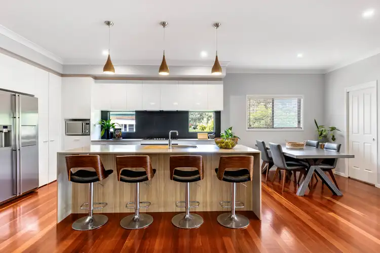 Fourth view of Homely house listing, 24 Ansdell Street, Mount Gravatt QLD 4122