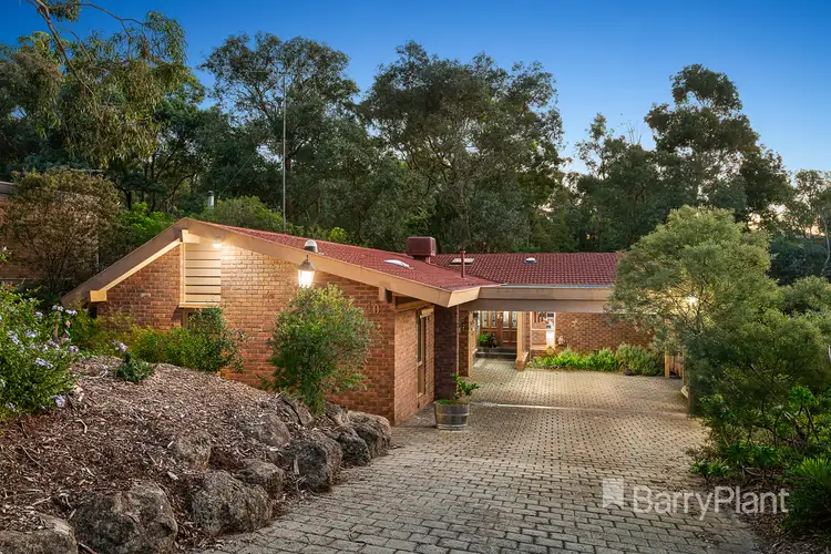 40 Floriston Grove, Eltham VIC 3095