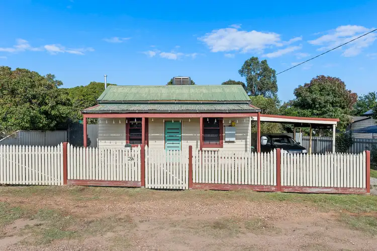 26 Wireless Street, Kangaroo Flat VIC 3555