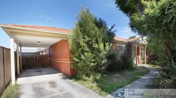 1/35 Narellan Drive, Hampton Park VIC 3976