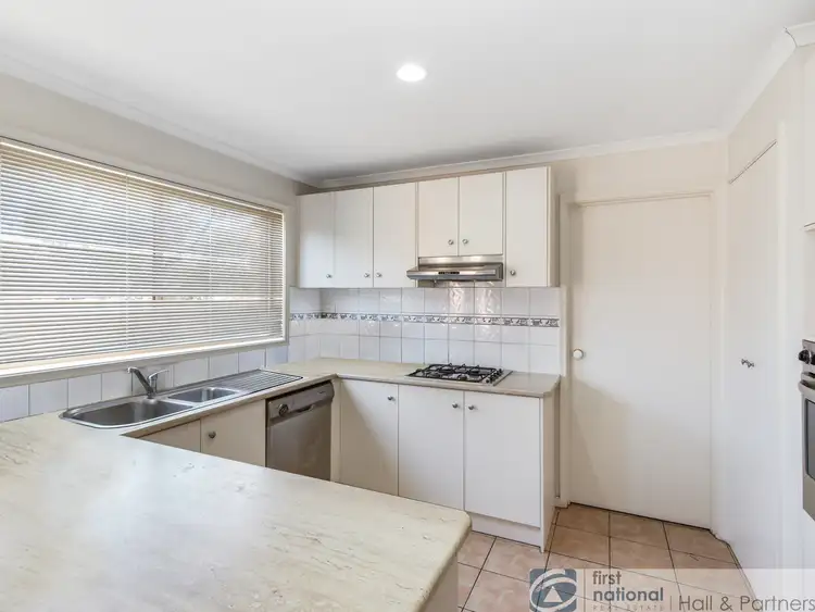 Third view of Homely unit listing, 1/35 Narellan Drive, Hampton Park VIC 3976