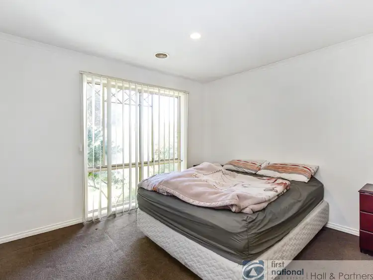 Fifth view of Homely unit listing, 1/35 Narellan Drive, Hampton Park VIC 3976
