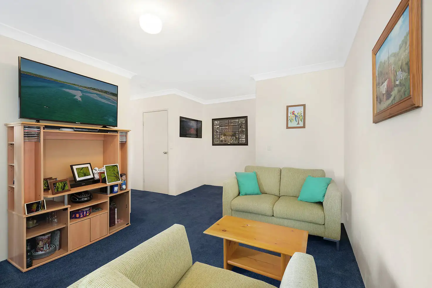 Main view of Homely apartment listing, 37/10-12 Northcote Road, Hornsby NSW 2077