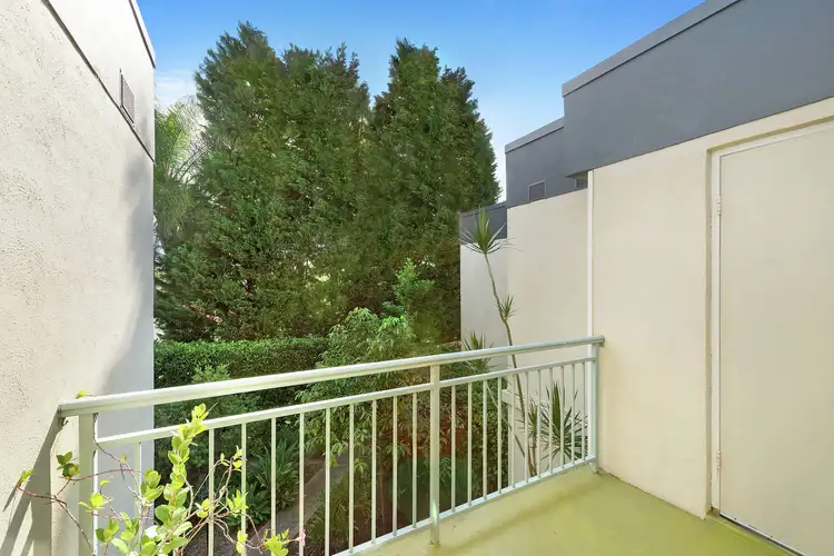 Fourth view of Homely apartment listing, 37/10-12 Northcote Road, Hornsby NSW 2077