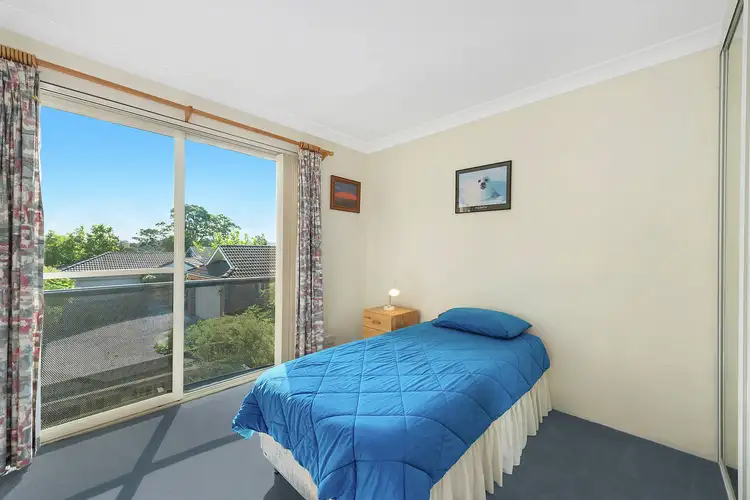 Fifth view of Homely apartment listing, 37/10-12 Northcote Road, Hornsby NSW 2077