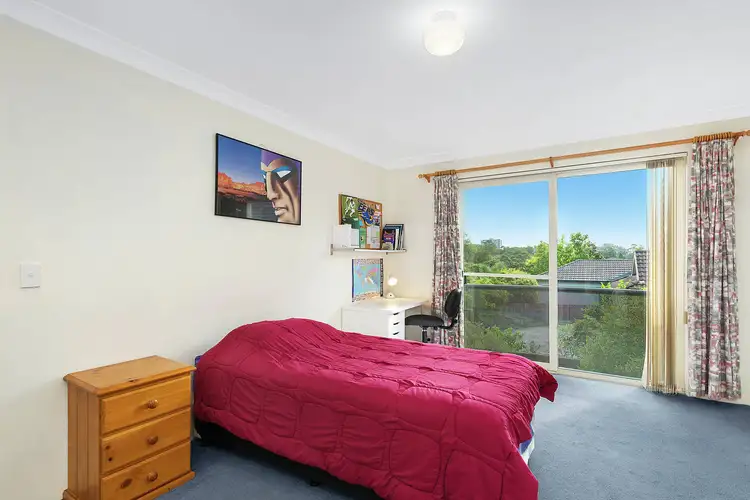 Sixth view of Homely apartment listing, 37/10-12 Northcote Road, Hornsby NSW 2077