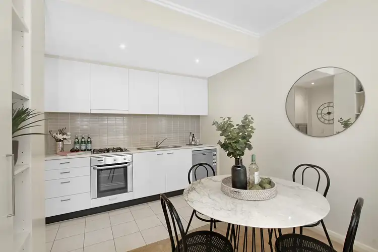 Fourth view of Homely apartment listing, 145/5 Baywater Drive, Wentworth Point NSW 2127