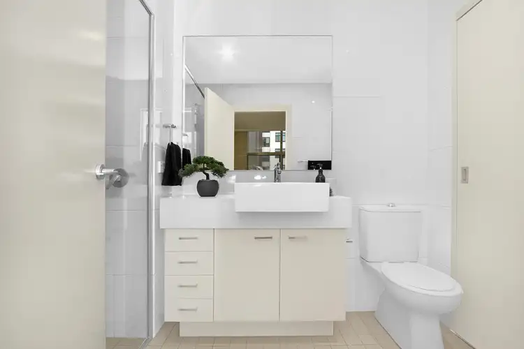 Fifth view of Homely apartment listing, 145/5 Baywater Drive, Wentworth Point NSW 2127