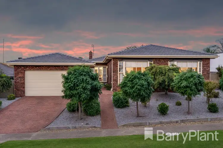 25 Highland Way, Leopold VIC 3224