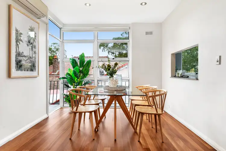Second view of Homely apartment listing, 7/20 Somerset Street, Mosman NSW 2088