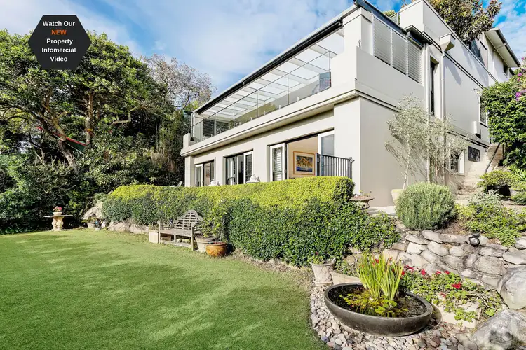 20A Euryalus Street, Mosman NSW 2088