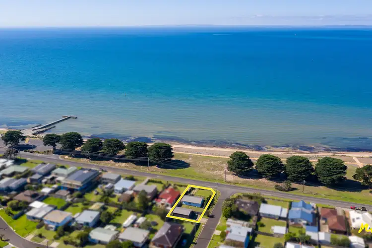 Main view of Homely house listing, 58 Bluff Road, St Leonards VIC 3223