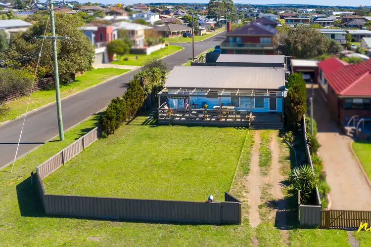 Second view of Homely house listing, 58 Bluff Road, St Leonards VIC 3223