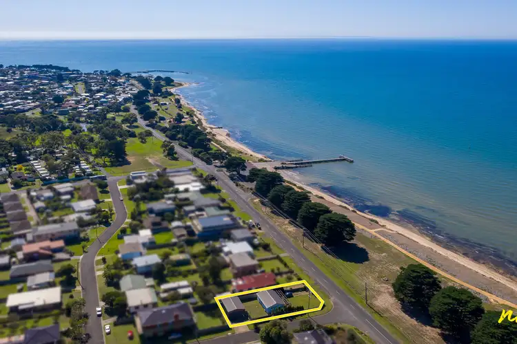 Third view of Homely house listing, 58 Bluff Road, St Leonards VIC 3223