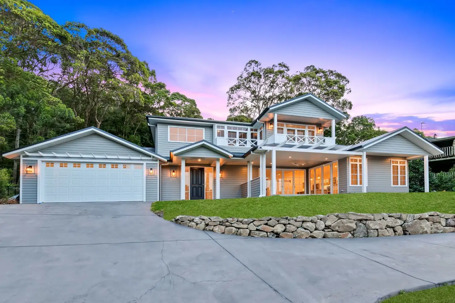 Main view of Homely house listing, Lot 2/264 Nambour-Mapleton Road, Highworth QLD 4560