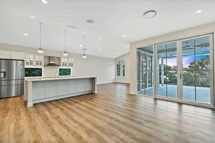 Fourth view of Homely house listing, Lot 2/264 Nambour-Mapleton Road, Highworth QLD 4560