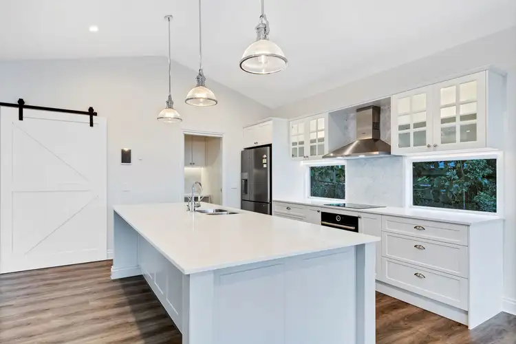 Fifth view of Homely house listing, Lot 2/264 Nambour-Mapleton Road, Highworth QLD 4560