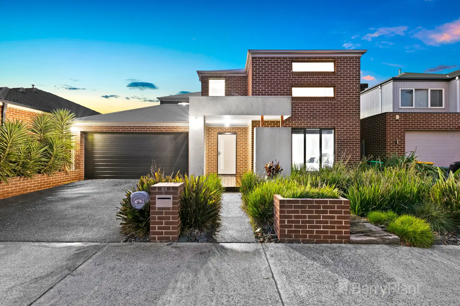Main view of Homely house listing, 93 Arena Parade, Officer VIC 3809