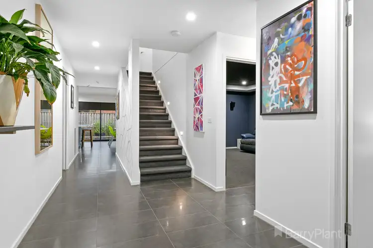 Second view of Homely house listing, 93 Arena Parade, Officer VIC 3809