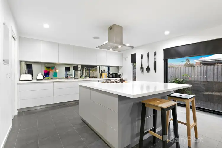 Third view of Homely house listing, 93 Arena Parade, Officer VIC 3809