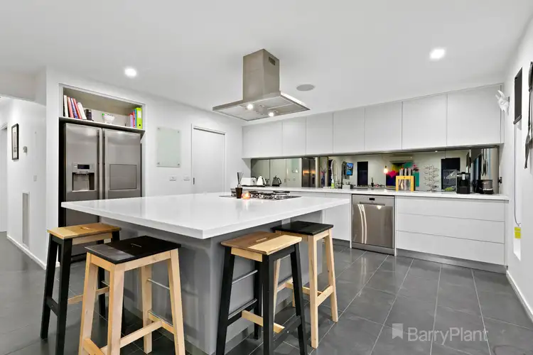 Fourth view of Homely house listing, 93 Arena Parade, Officer VIC 3809