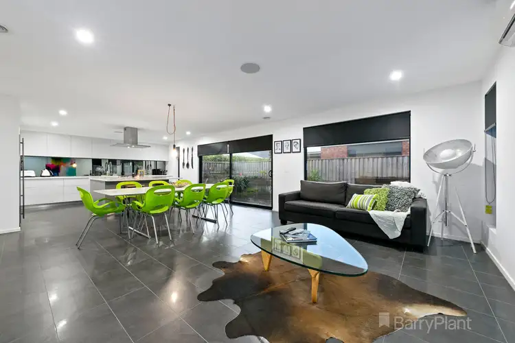 Fifth view of Homely house listing, 93 Arena Parade, Officer VIC 3809
