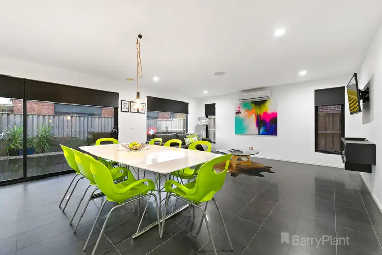 Sixth view of Homely house listing, 93 Arena Parade, Officer VIC 3809