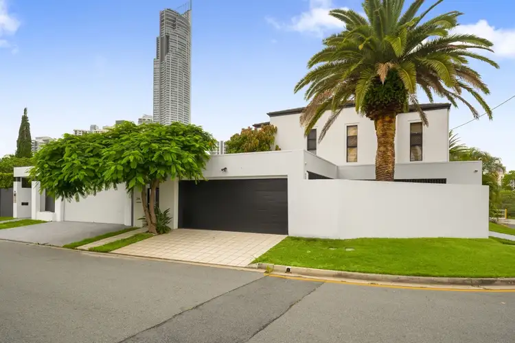 39A Paradise Island, Surfers Paradise QLD 4217