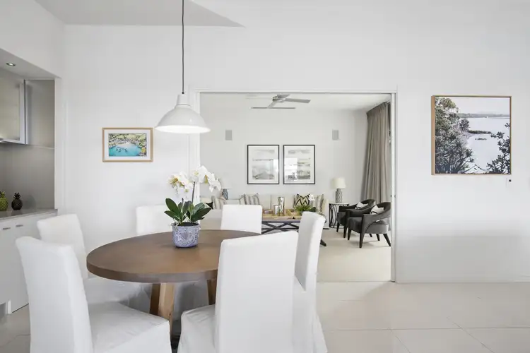 Second view of Homely house listing, 5069 Emerald Island Drive, Carrara QLD 4211