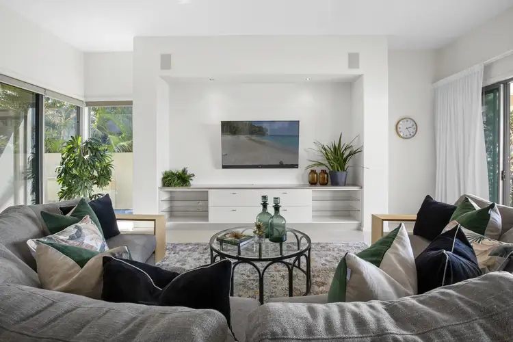 Fourth view of Homely house listing, 5069 Emerald Island Drive, Carrara QLD 4211