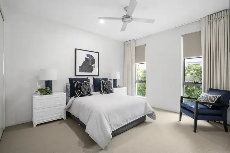 Sixth view of Homely house listing, 5069 Emerald Island Drive, Carrara QLD 4211