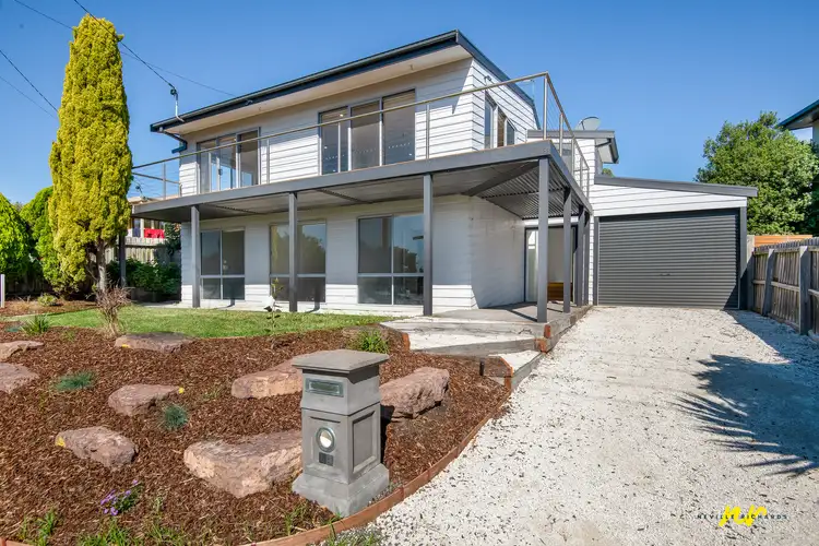 14 Bungalalli Avenue, Clifton Springs VIC 3222