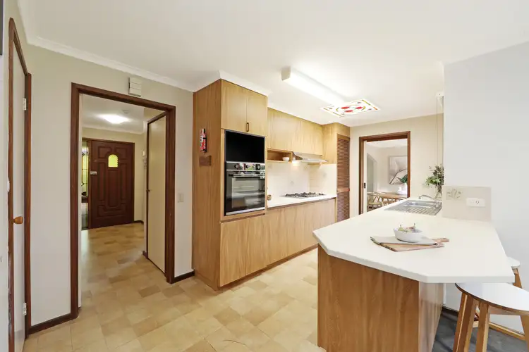 Second view of Homely house listing, 7 Willow Avenue, Rowville VIC 3178