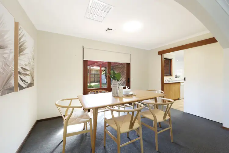 Third view of Homely house listing, 7 Willow Avenue, Rowville VIC 3178