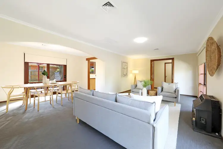 Fourth view of Homely house listing, 7 Willow Avenue, Rowville VIC 3178