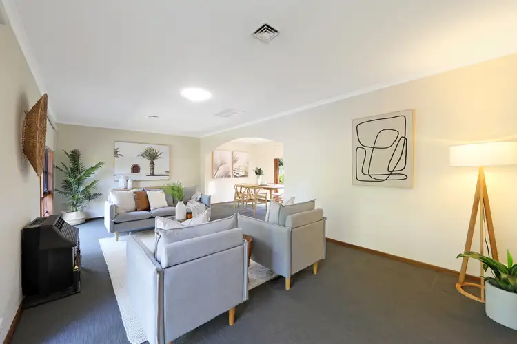Fifth view of Homely house listing, 7 Willow Avenue, Rowville VIC 3178