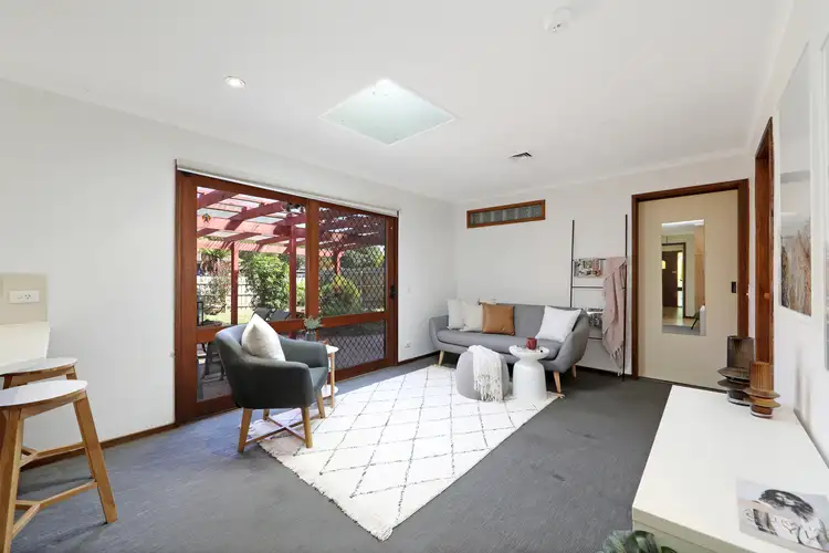 Sixth view of Homely house listing, 7 Willow Avenue, Rowville VIC 3178